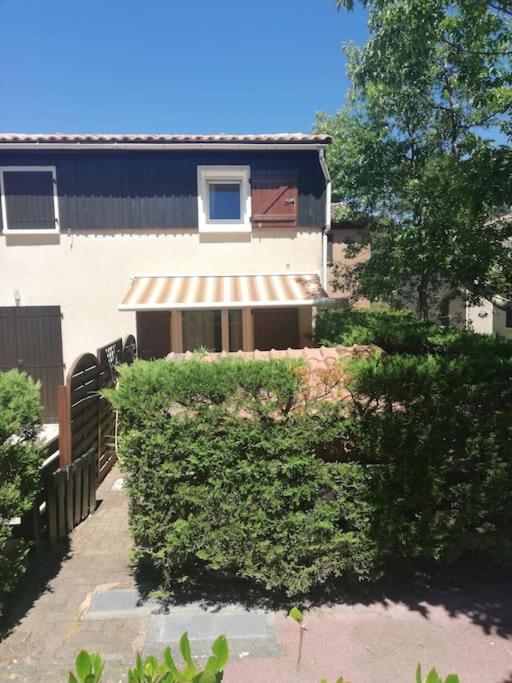 Maison Entre Et Ocean Wifi