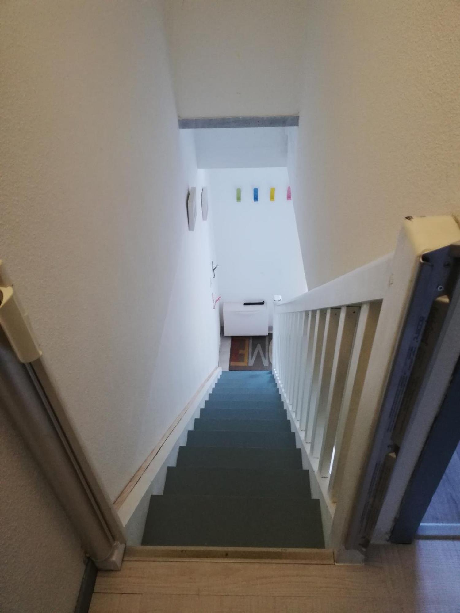 Holiday home Maison Entre Et Ocean Wifi *