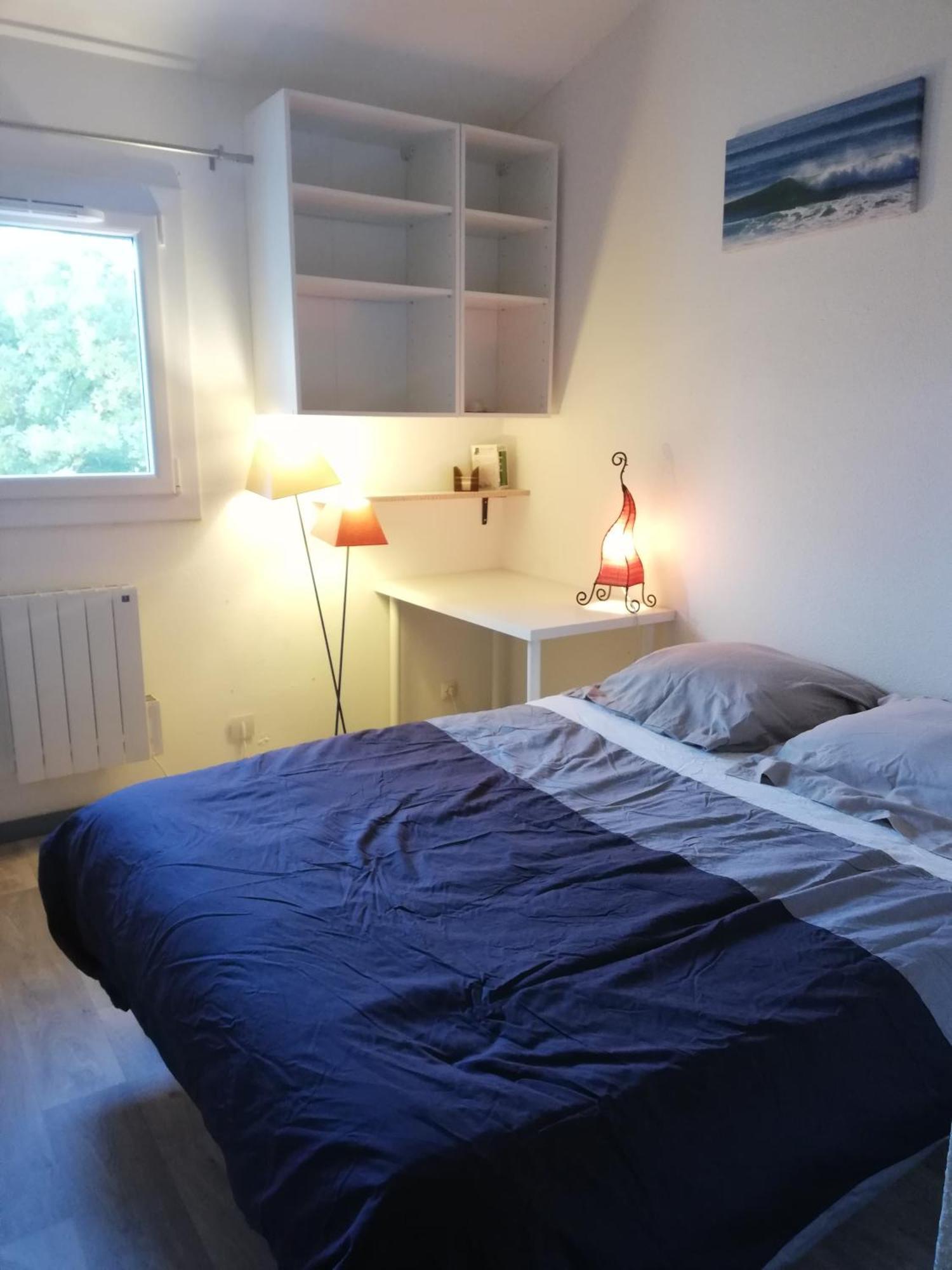 Maison Entre Et Ocean Wifi Casa vacanze *
