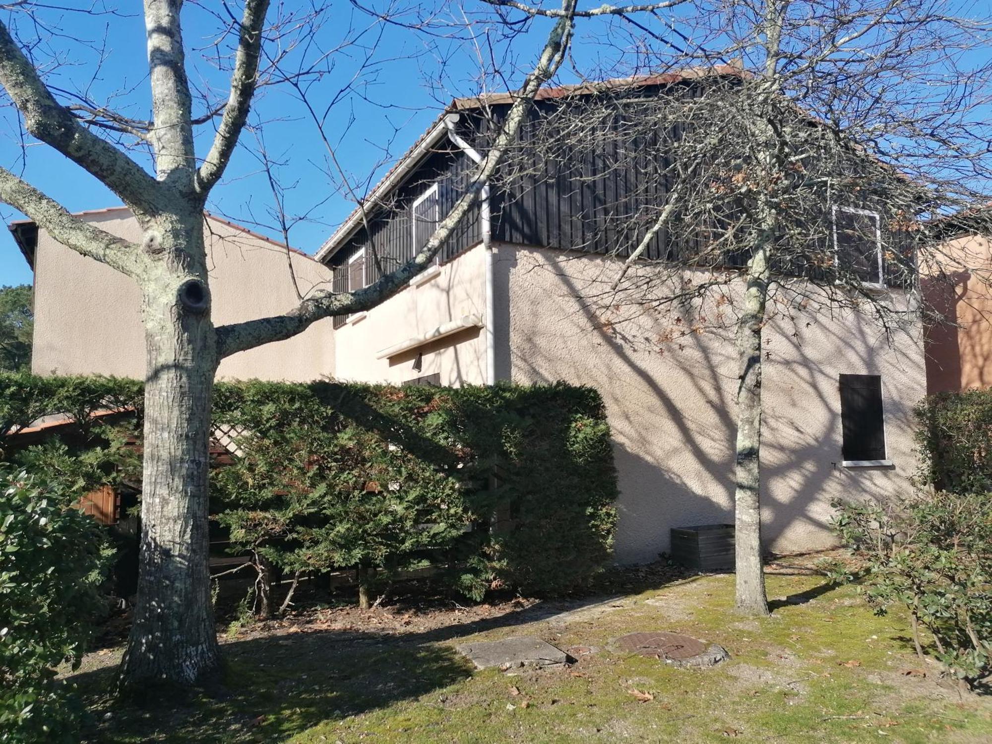 Maison Entre Et Ocean Wifi